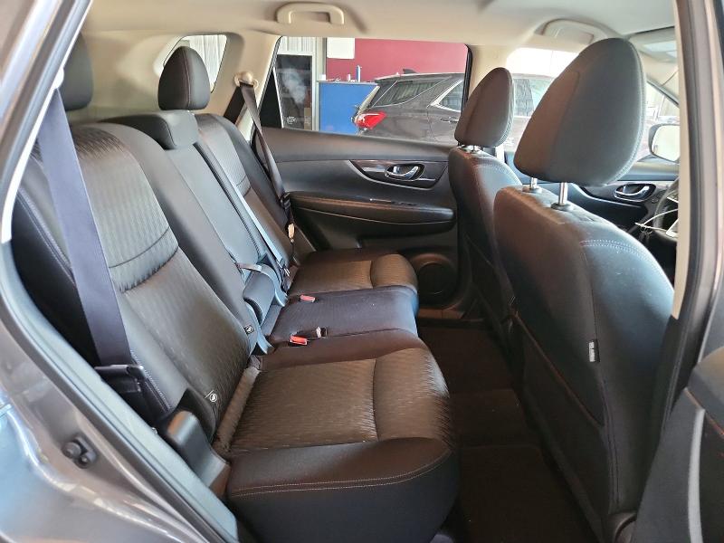Продажа на аукционе авто 2020 Nissan Rogue, vin: JN8AT2MT7LW043798, номер лота: 59555386