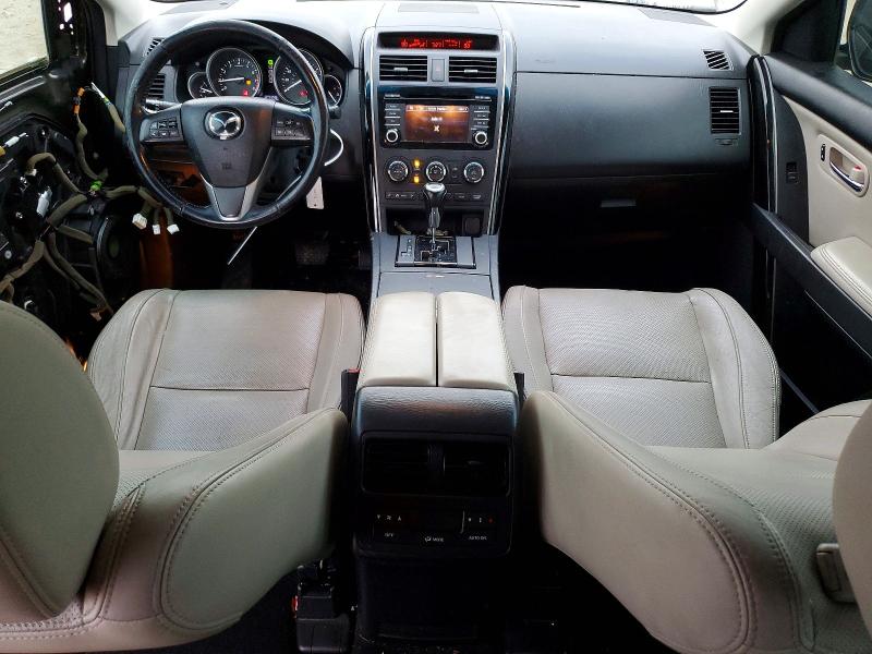 Aukcja sprzedaży 2015 Mazda Cx-9, vin: JM3TB2CA3F0458929, numer aukcji: 61068896