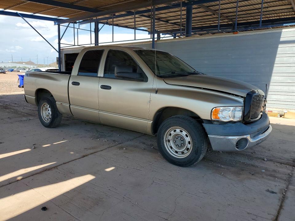 Aukcja sprzedaży 2004 Dodge Ram 1500, vin: 1D7HA18N34J179680, numer aukcji: 60619436