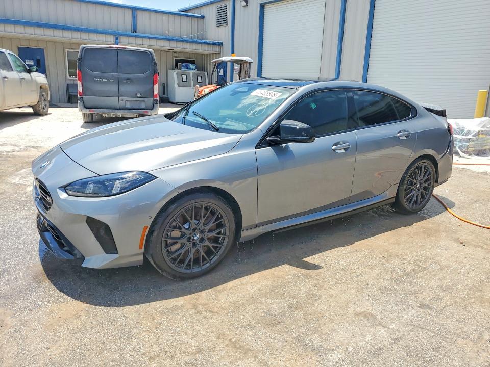 Aukcja sprzedaży 2026 Bmw M235xi, vin: WBA33GG0XT7T99236, numer aukcji: 45458506