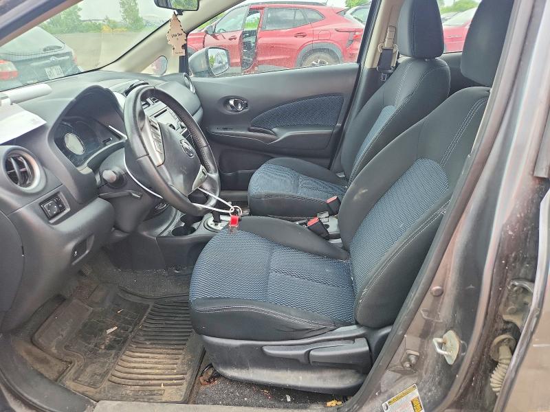 Aukcja sprzedaży 2016 Nissan Versa Note, vin: 3N1CE2CP1GL381666, numer aukcji: 60384936