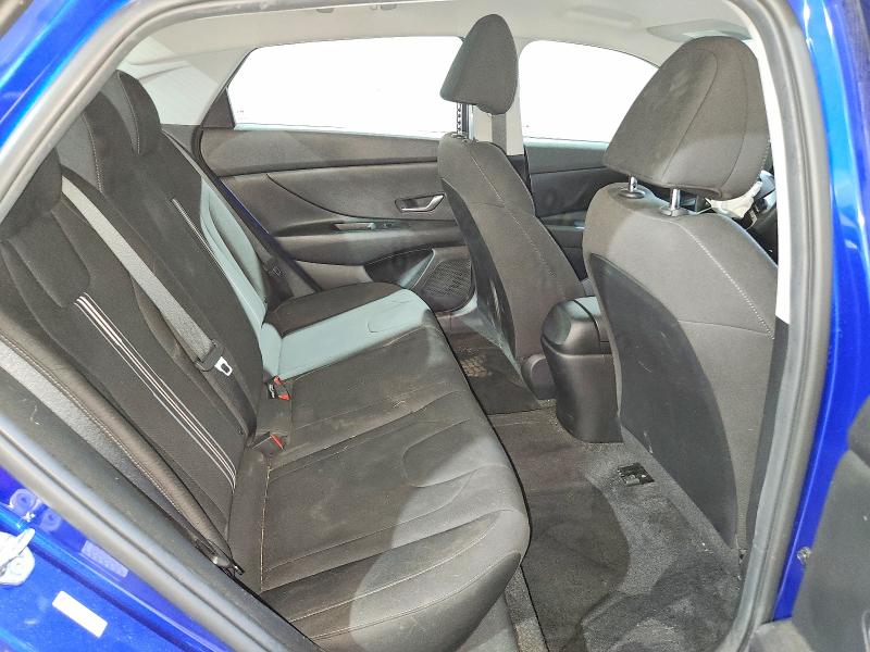 Aukcja sprzedaży 2023 Hyundai Elantra, vin: KMHLM4AG7PU380120, numer aukcji: 62211986