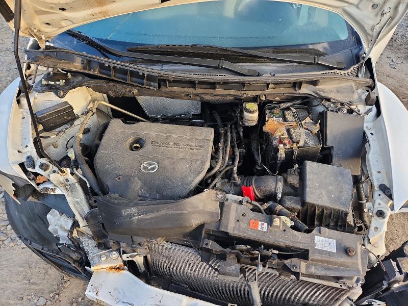 Aukcja sprzedaży 2010 Mazda Cx-7, vin: JM3ER2W59A0310389, numer aukcji: 41632956