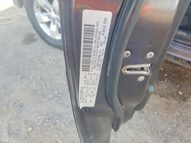 60473936 :رقم المزاد ، 1C6RR7FT2ES433295 vin ، 2014 Ram 1500 مزاد بيع