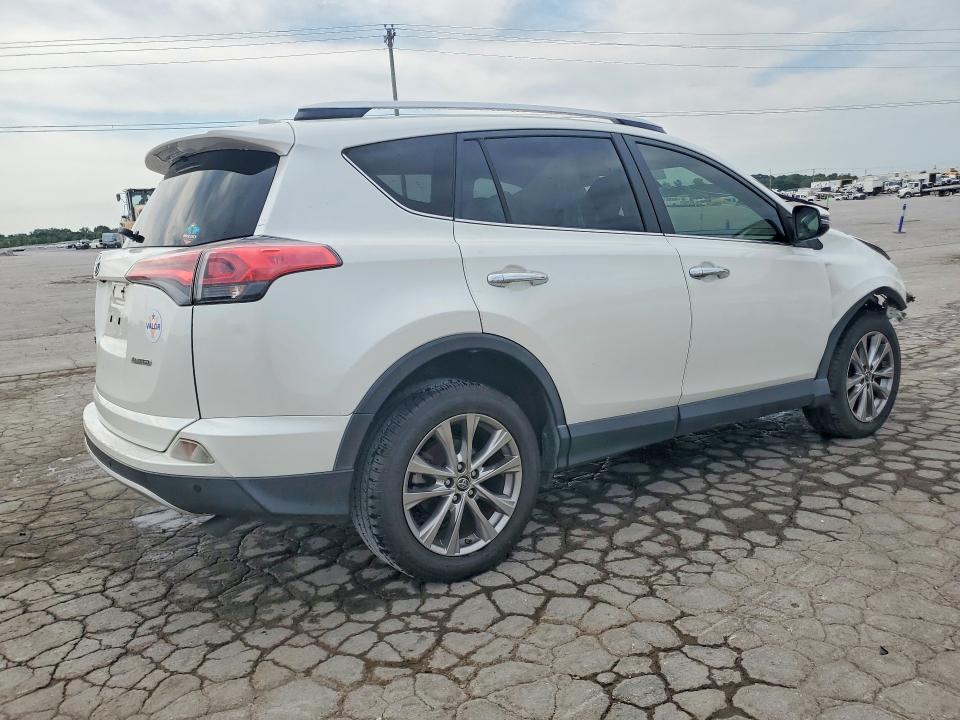 Aukcja sprzedaży 2016 Toyota Rav4, vin: JTMYFREV8GJ068626, numer aukcji: 63020586