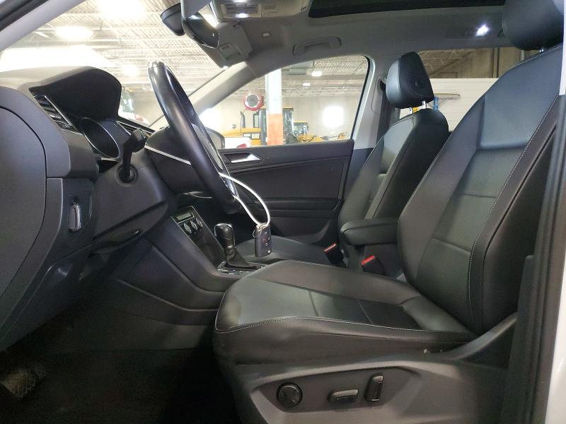 Продажа на аукционе авто 2019 Volkswagen Tiguan, vin: 3VV2B7AX6KM091719, номер лота: 63428096