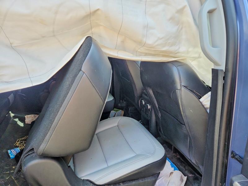 2021 Ford Explorer მანქანა იყიდება აუქციონზე, vin: 1FMSK7DH0MGA61546, აუქციონის ნომერი: 61555136