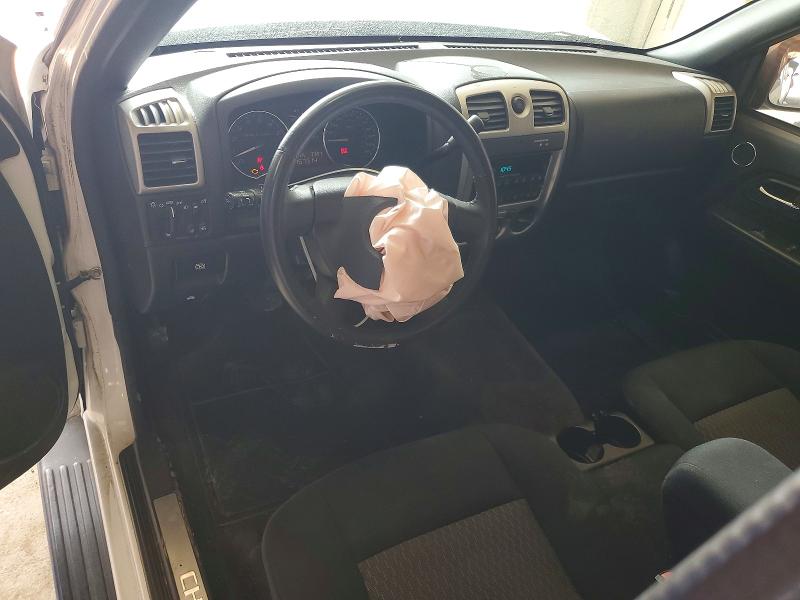 59588296 :رقم المزاد ، 1GCCS39E588232338 vin ، 2008 Chevrolet Colorado مزاد بيع
