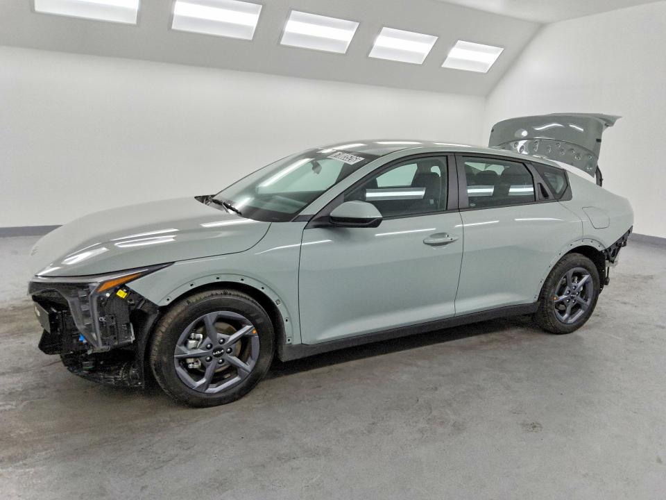 Aukcja sprzedaży 2026 Kia K4, vin: 3KPFT4DE8TE304879, numer aukcji: 61003526