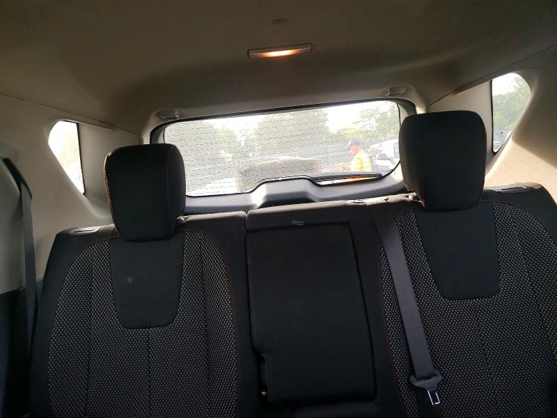 61923306 :رقم المزاد ، 2GNFLEEK7G6213092 vin ، 2016 Chevrolet Equinox مزاد بيع