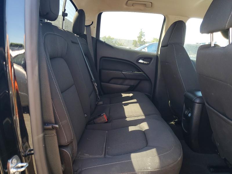 63224436 :رقم المزاد ، 1GTG5CEN0N1191040 vin ، 2022 Gmc Canyon مزاد بيع