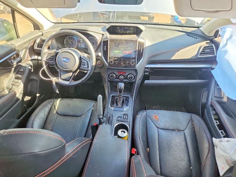 Aukcja sprzedaży 2018 Subaru Crosstrek, vin: JF2GTAMC0JH226124, numer aukcji: 62166356