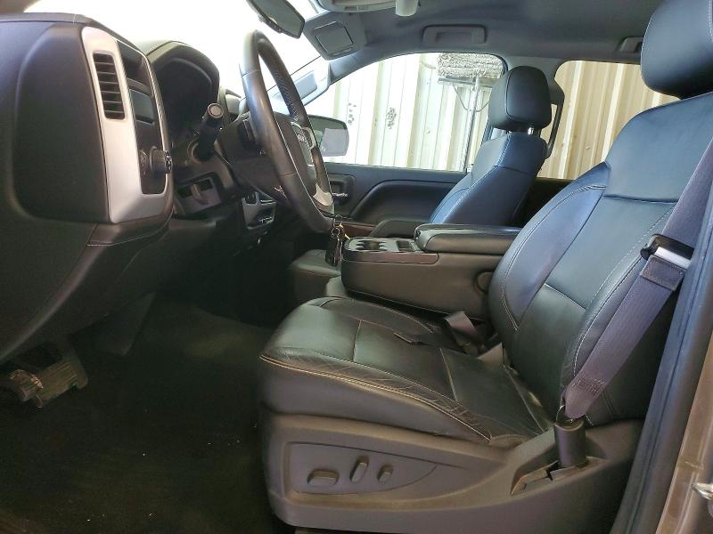 62340186 :رقم المزاد ، 3GTP1UEC1FG477000 vin ، 2015 Gmc Sierra مزاد بيع