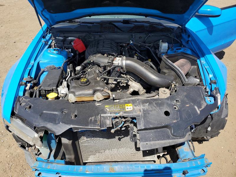 Продаж на аукціоні авто 2025 Ford Mustang V6, vin: 1ZVBP8AM4C5215485, номер лоту: 58989196