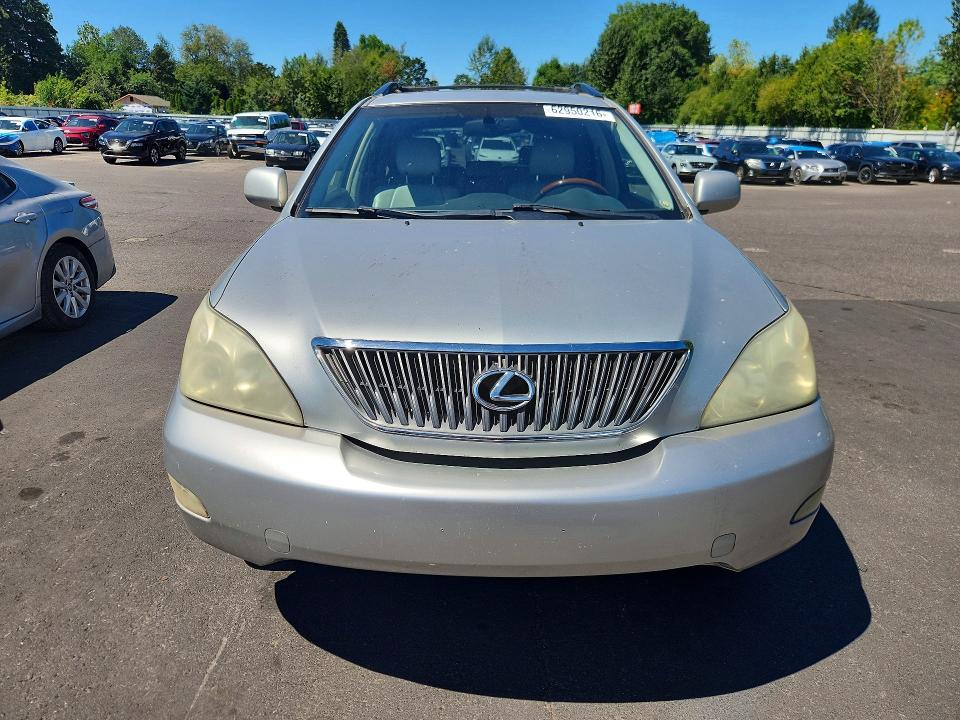 Продаж на аукціоні авто 2004 Lexus Rx, vin: JTJGA31U940025691, номер лоту: 62950216