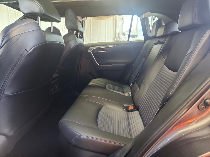 Aukcja sprzedaży 2021 Toyota Rav4, vin: 4T3E6RFV6MU040337, numer aukcji: 60372146