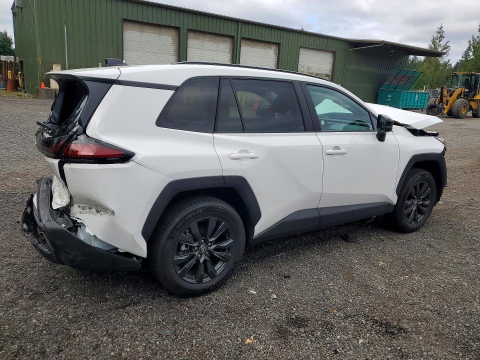 2026 Toyota Rav4 მანქანა იყიდება აუქციონზე, vin: 2T36CRAV9TC003934, აუქციონის ნომერი: 59616626