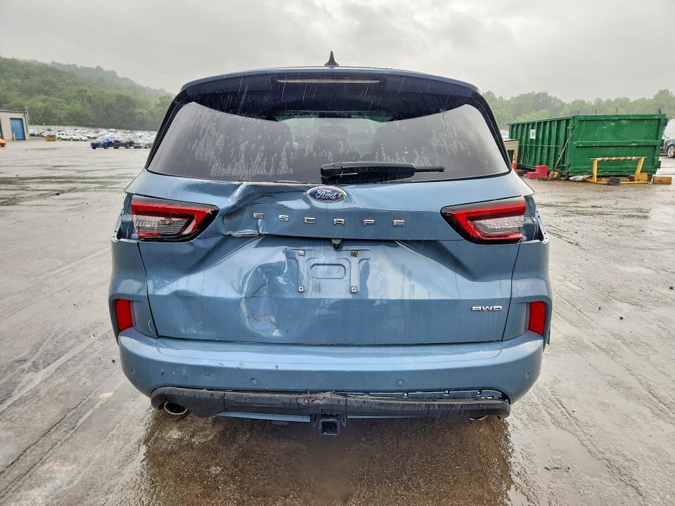 62285926 :رقم المزاد ، 1FMCU9NA5PUB17823 vin ، 2023 Ford Escape مزاد بيع