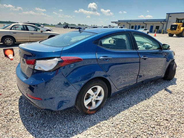 2015 Hyundai Elantra მანქანა იყიდება აუქციონზე, vin: KMHDH4AE6FU248679, აუქციონის ნომერი: 59600846
