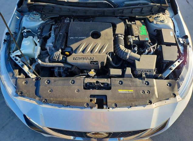 Aukcja sprzedaży 2020 Nissan Altima, vin: 1N4AL4FV2LN307480, numer aukcji: 60429986