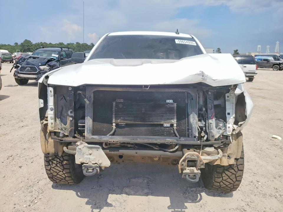 Продаж на аукціоні авто 2017 Chevrolet Silverado, vin: 3GCUKNEC6HG384966, номер лоту: 59654006