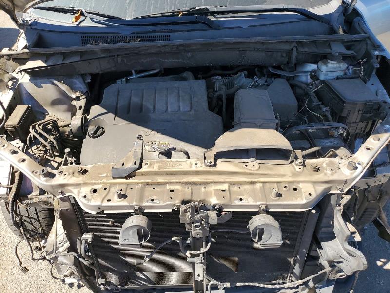 Продаж на аукціоні авто 2014 Toyota Highlander, vin: 5TDZKRFH4ES017407, номер лоту: 60256496