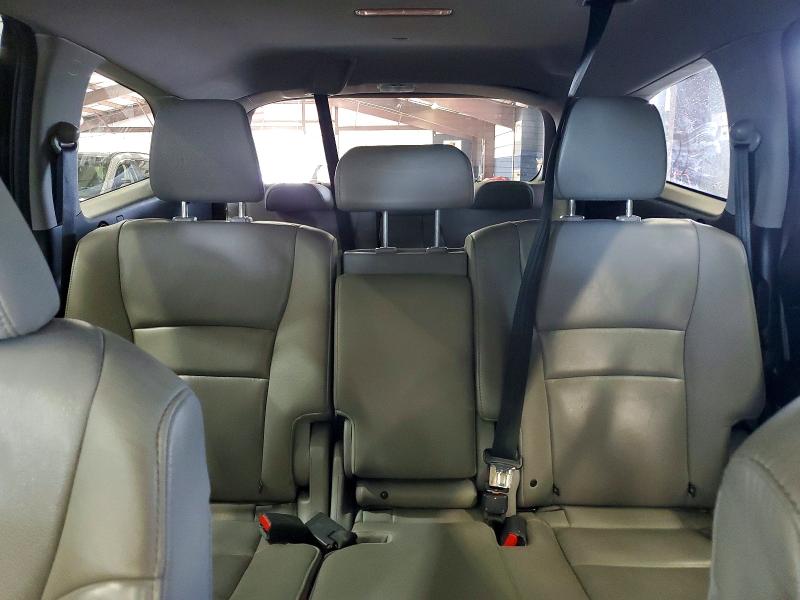 Aukcja sprzedaży 2018 Honda Pilot, vin: 5FNYF6H59JB057935, numer aukcji: 63021266