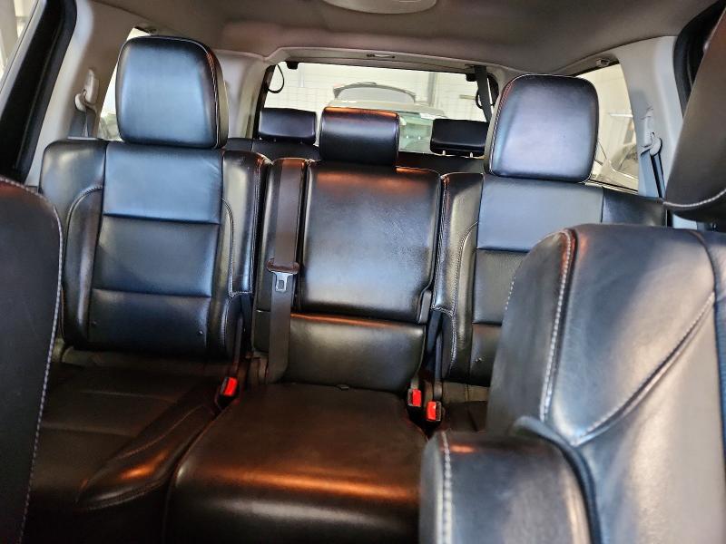 Продажа на аукционе авто 2015 Nissan Armada, vin: 5N1AA0NC8FN616749, номер лота: 61242406