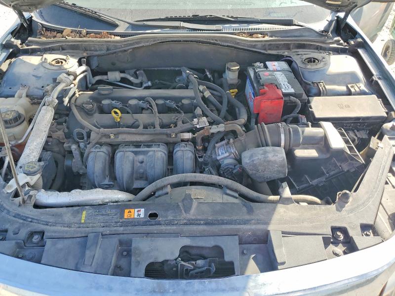 60738126 :رقم المزاد ، 3FAHP0HA7CR395042 vin ، 2012 Ford Fusion مزاد بيع