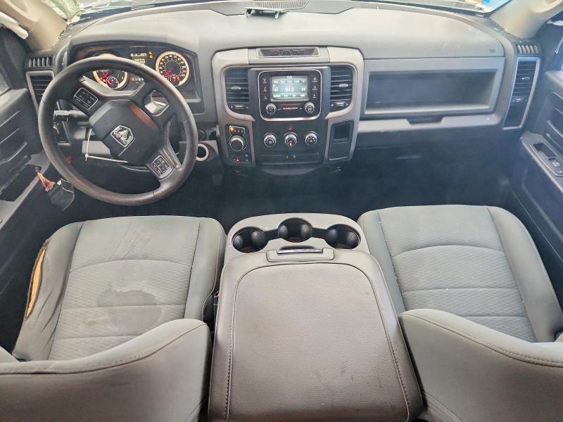 Продаж на аукціоні авто 2017 Ram 1500, vin: 1C6RR7FT0HS567047, номер лоту: 57207546