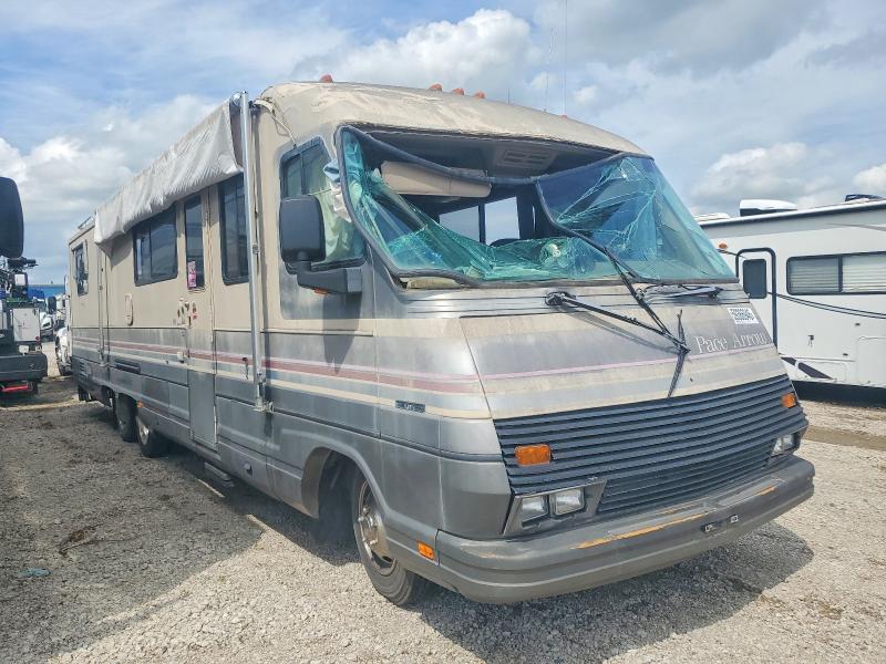 Продажа на аукционе авто 1990 Chevrolet 33ftmotrhm, vin: 1GBKP37N4L3314104, номер лота: 59366946