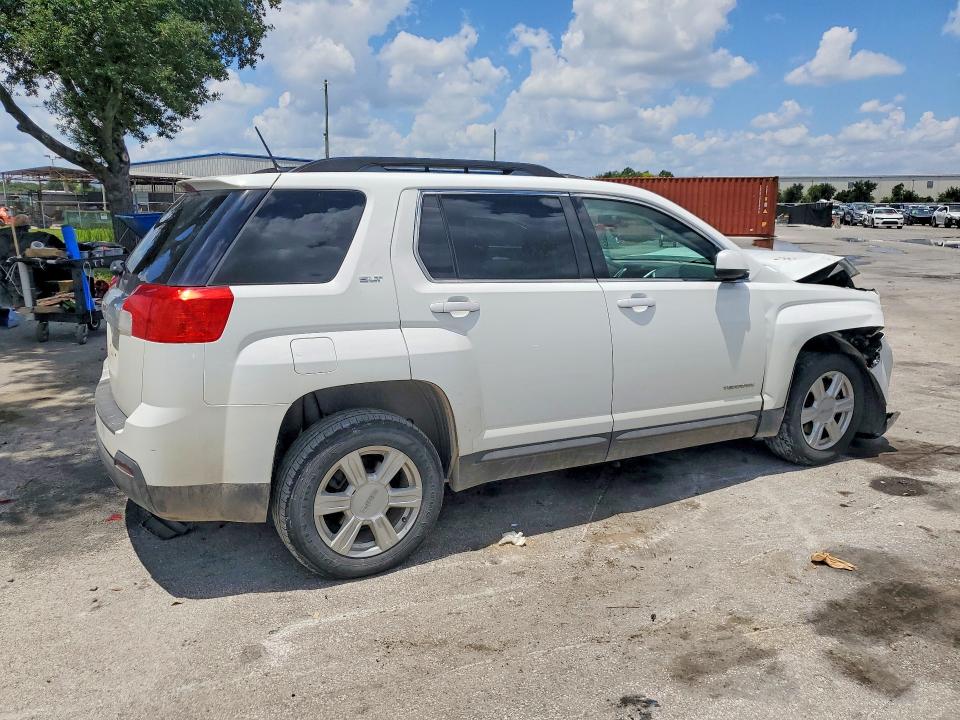 60025056 :رقم المزاد ، 2GKALSEKXE6260619 vin ، 2014 Gmc Terrain مزاد بيع