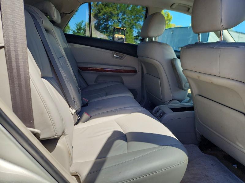 Продаж на аукціоні авто 2004 Lexus Rx, vin: JTJGA31U940025691, номер лоту: 62950216