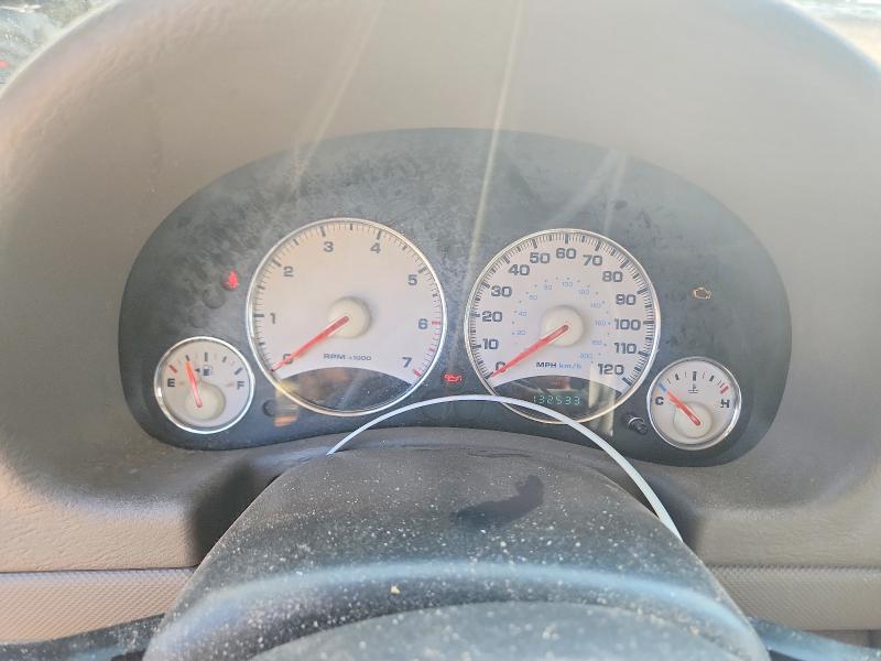 Aukcja sprzedaży 2003 Jeep Liberty, vin: 1J4GK58K53W666813, numer aukcji: 61763656