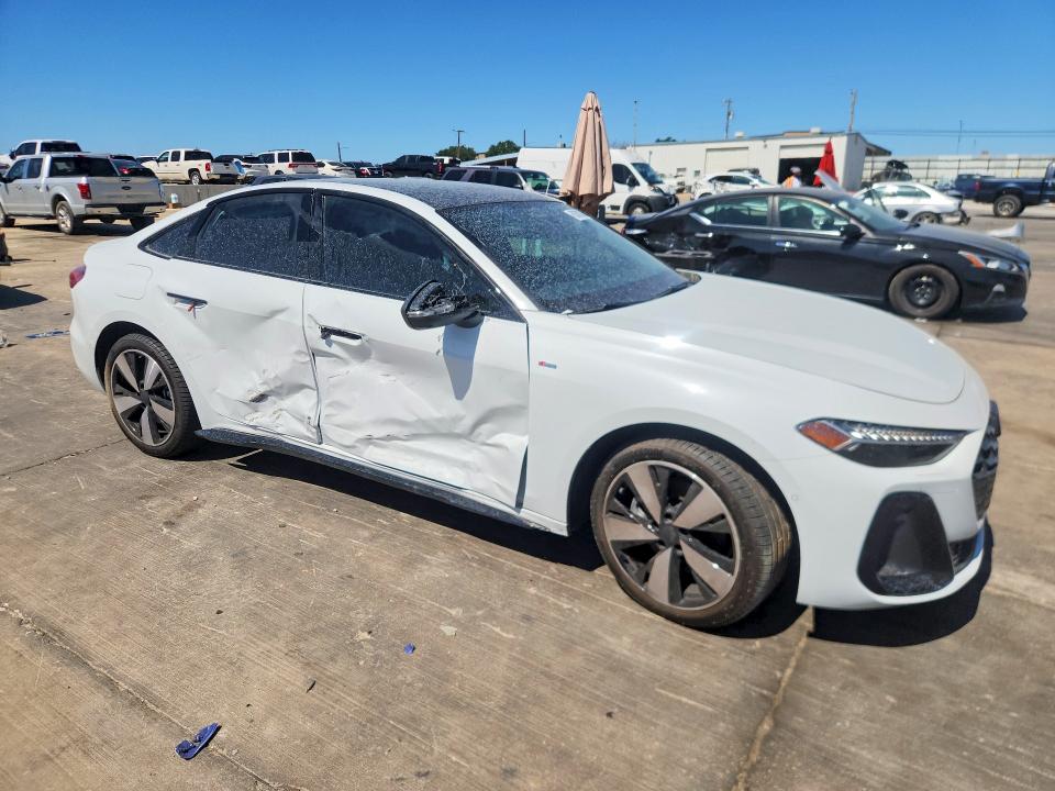 Продажа на аукционе авто 2026 Audi A5, vin: WAU5ACFU0TN002513, номер лота: 60382306