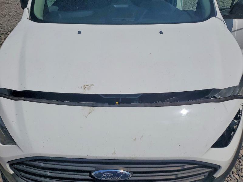 2021 Ford Transit Connect მანქანა იყიდება აუქციონზე, vin: NM0LS7E29M1499727, აუქციონის ნომერი: 65963226