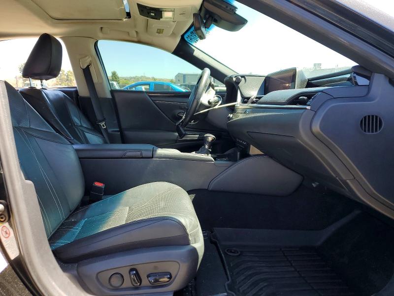 Aukcja sprzedaży 2019 Lexus Es, vin: 58AB21B19KU002280, numer aukcji: 63083126