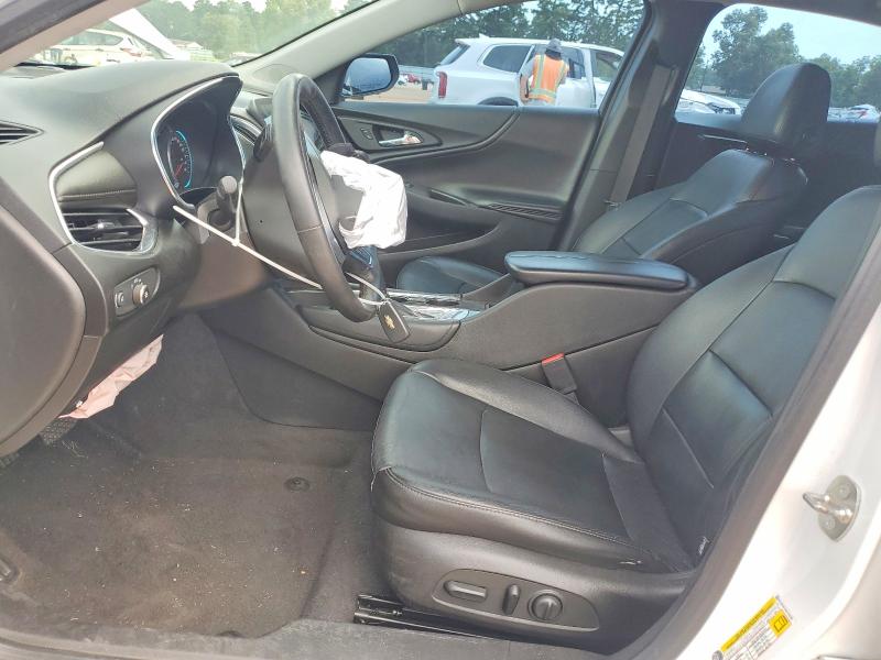 Aukcja sprzedaży 2016 Chevrolet Malibu, vin: 1G1ZE5STXGF218735, numer aukcji: 61216866