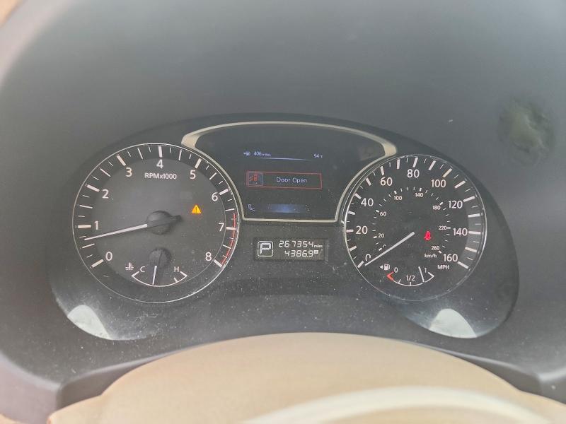 62043486 :رقم المزاد ، 1N4AL3AP4DC151460 vin ، 2013 Nissan Altima مزاد بيع