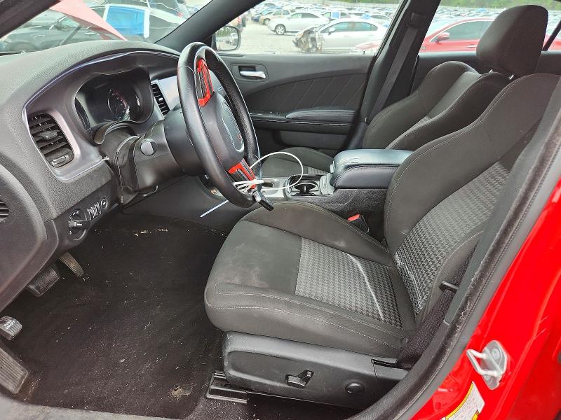 Aukcja sprzedaży 2023 Dodge Charger, vin: 2C3CDXCT9PH523236, numer aukcji: 62070236