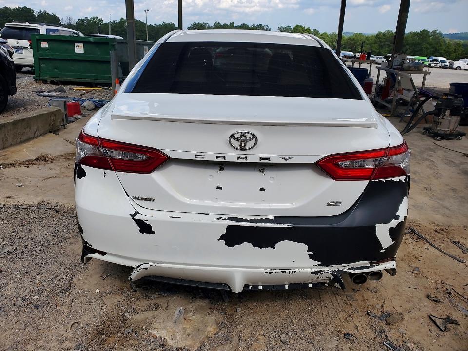 Aukcja sprzedaży 2018 Toyota Camry, vin: 4T1B11HK2JU085785, numer aukcji: 59994196