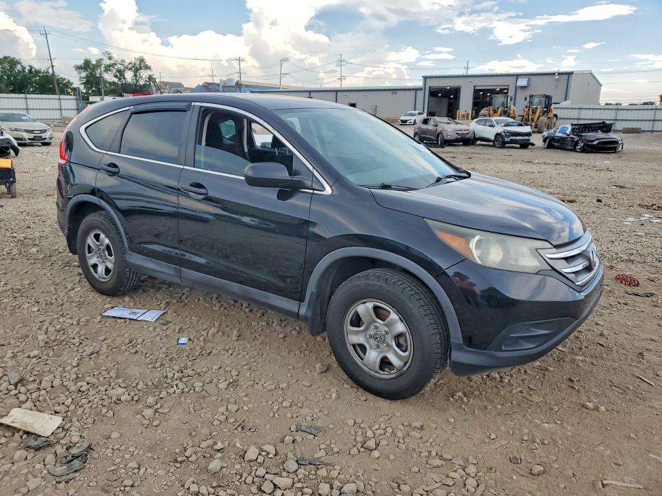 Aukcja sprzedaży 2012 Honda Cr-v, vin: 2HKRM4H37CH622880, numer aukcji: 61696316