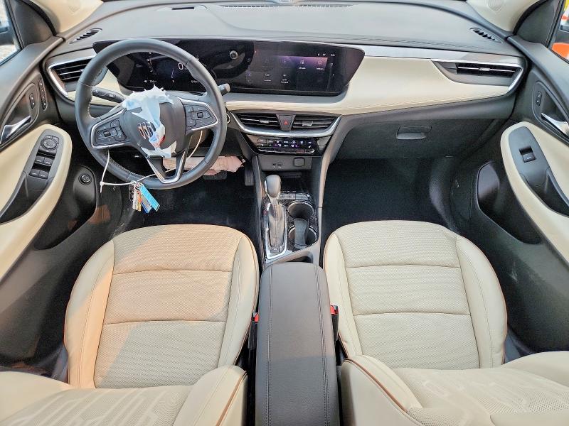 Aukcja sprzedaży 2024 Buick Encore Gx, vin: KL4AMFSL3RB056884, numer aukcji: 61661226