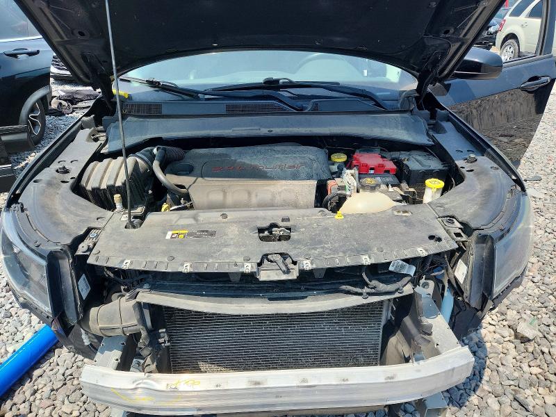 Aukcja sprzedaży 2019 Jeep Compass, vin: 3C4NJCBB7KT726706, numer aukcji: 60869586