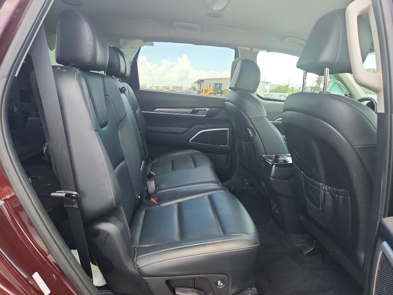 Aukcja sprzedaży 2022 Kia Telluride, vin: 5XYP24HC6NG279938, numer aukcji: 59392976