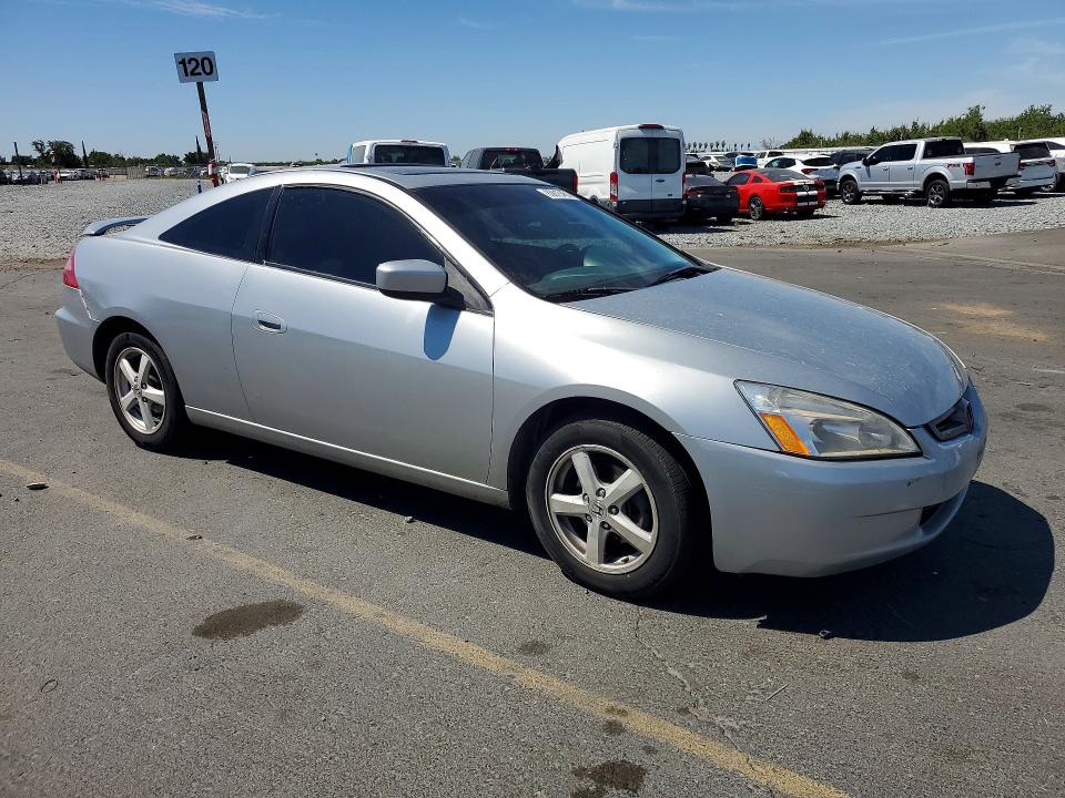 Продажа на аукционе авто 2003 Honda Accord, vin: 1HGCM72613A013173, номер лота: 85615455