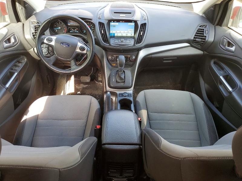 Продажа на аукционе авто 2016 Ford Escape, vin: 1FMCU9G99GUA23835, номер лота: 60289036