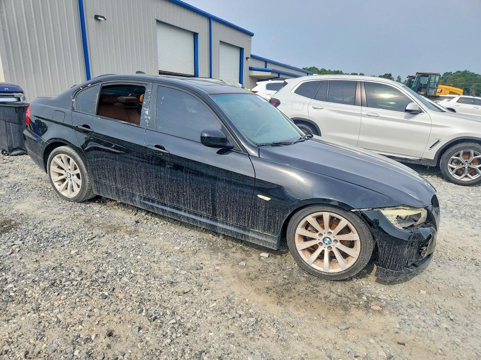 Продажа на аукционе авто 2011 Bmw 328, vin: WBAPH5G52BNM80163, номер лота: 62579986