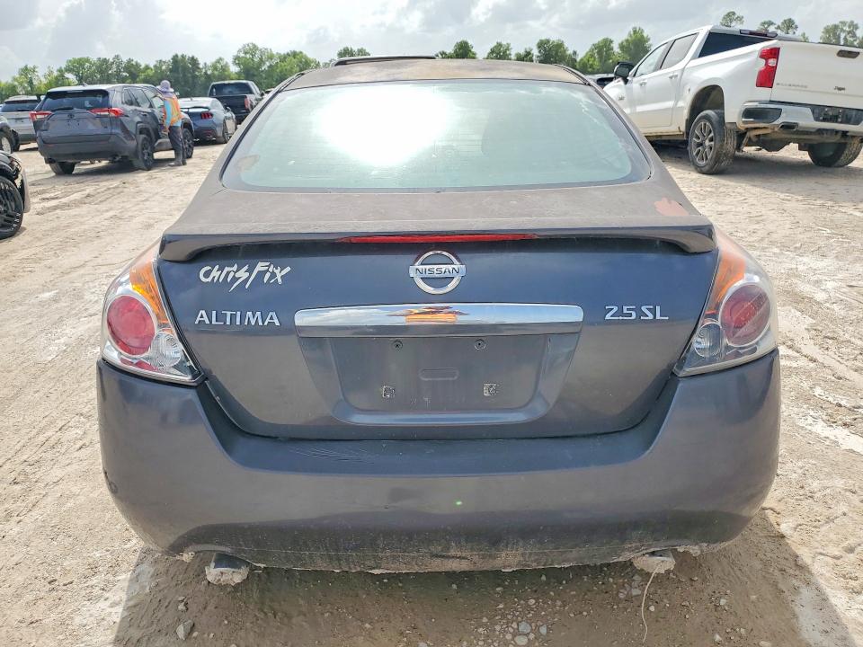 Aukcja sprzedaży 2009 Nissan Altima, vin: 1N4AL21E39N438437, numer aukcji: 61020586