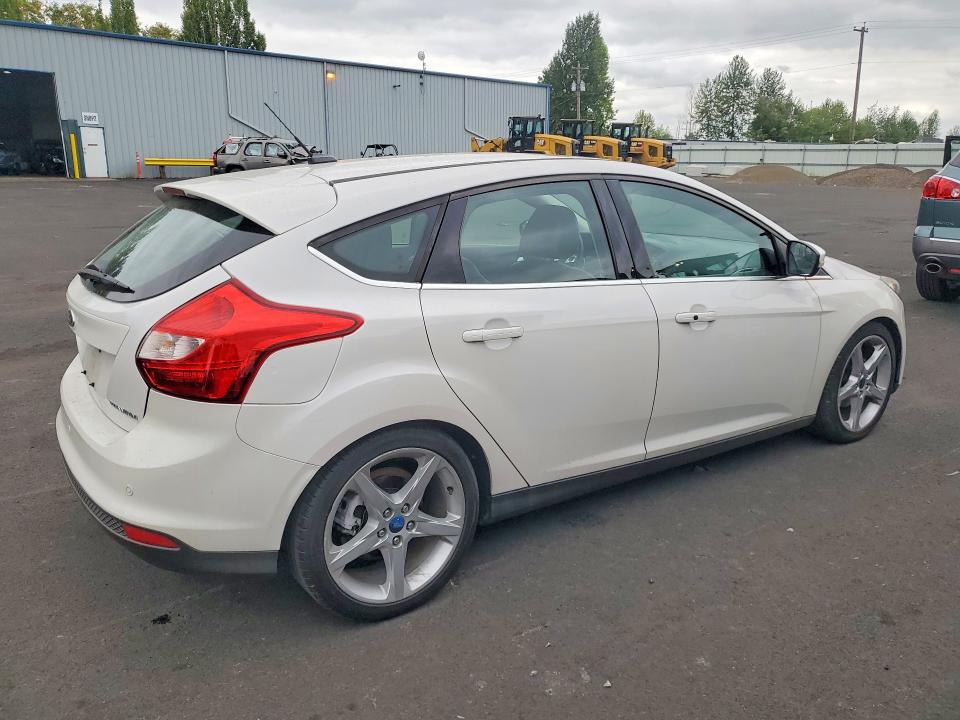 Продаж на аукціоні авто 2014 Ford Focus, vin: 1FADP3N22EL111816, номер лоту: 61446646